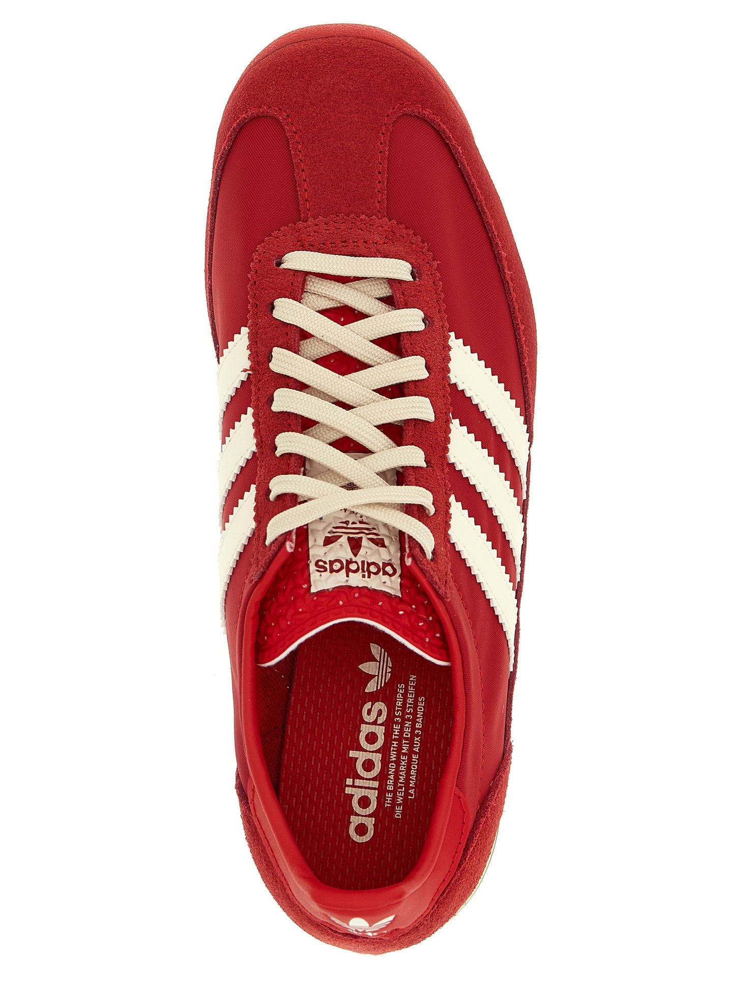 'SL 72 OG' sneakers Sneakers