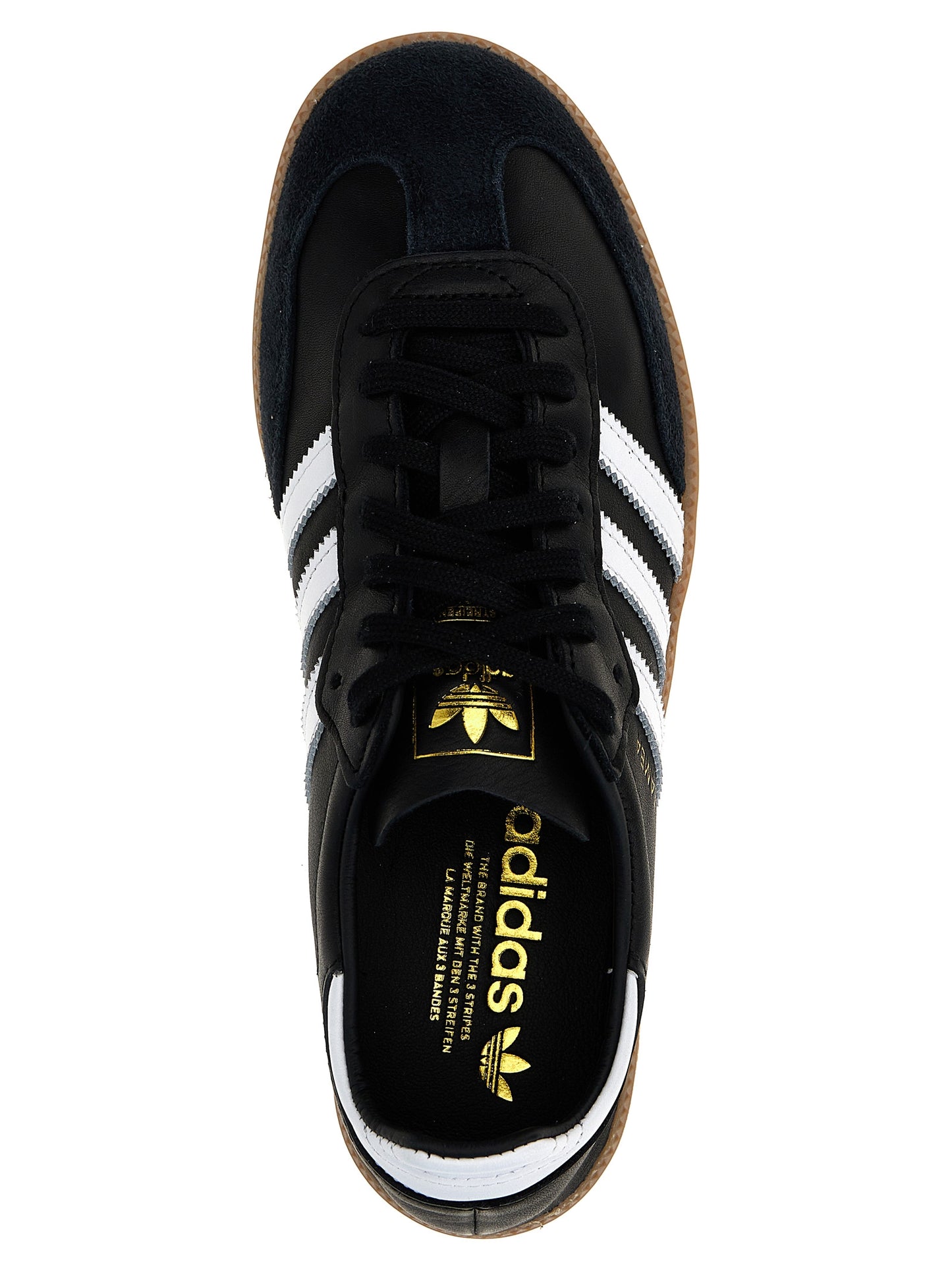 'Samba Decon' sneakers Sneakers