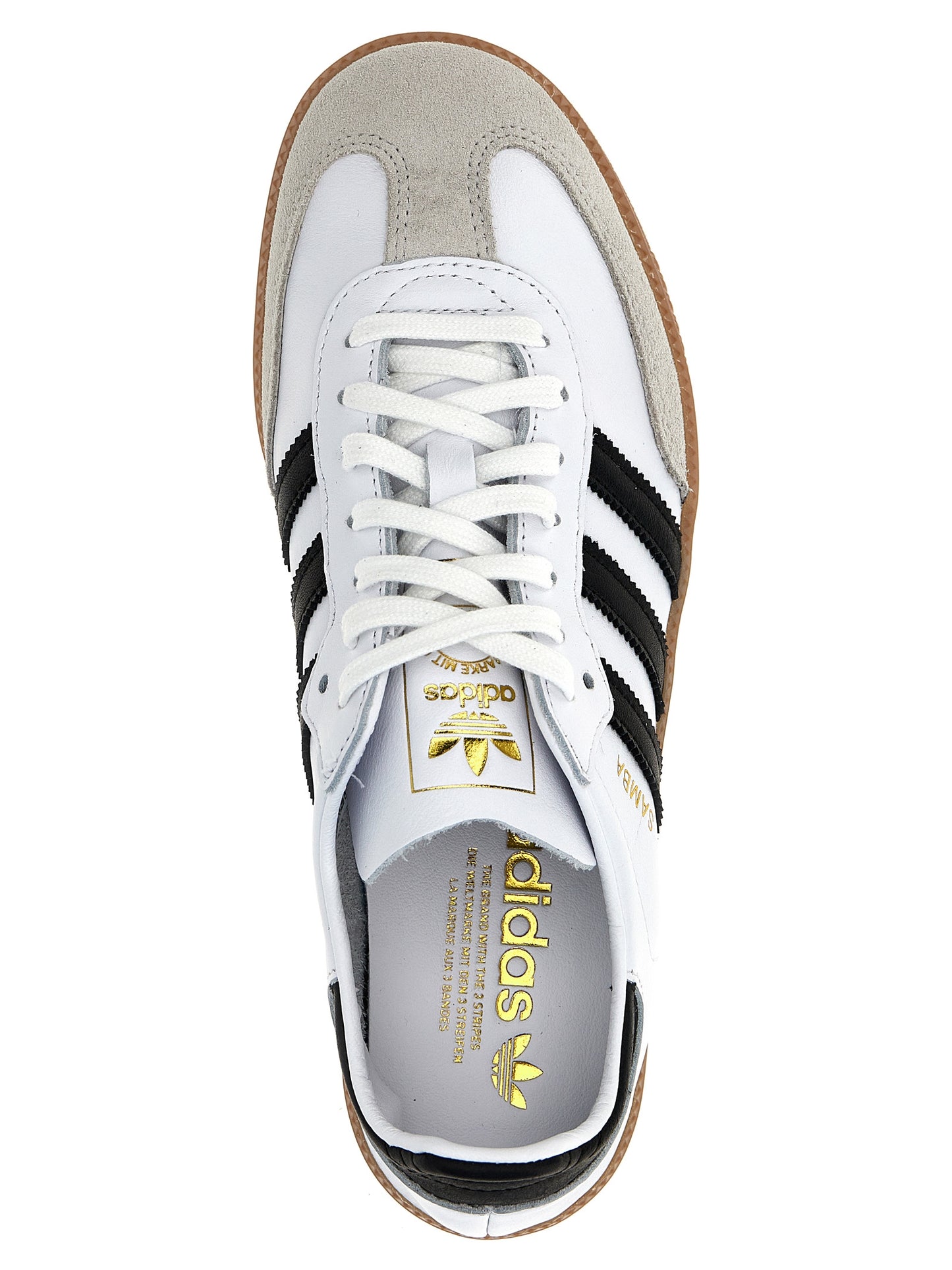 'Samba Decon' sneakers Sneakers