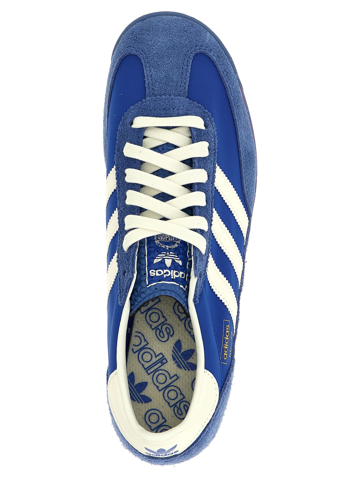 'SL 72 RS' sneakers Sneakers