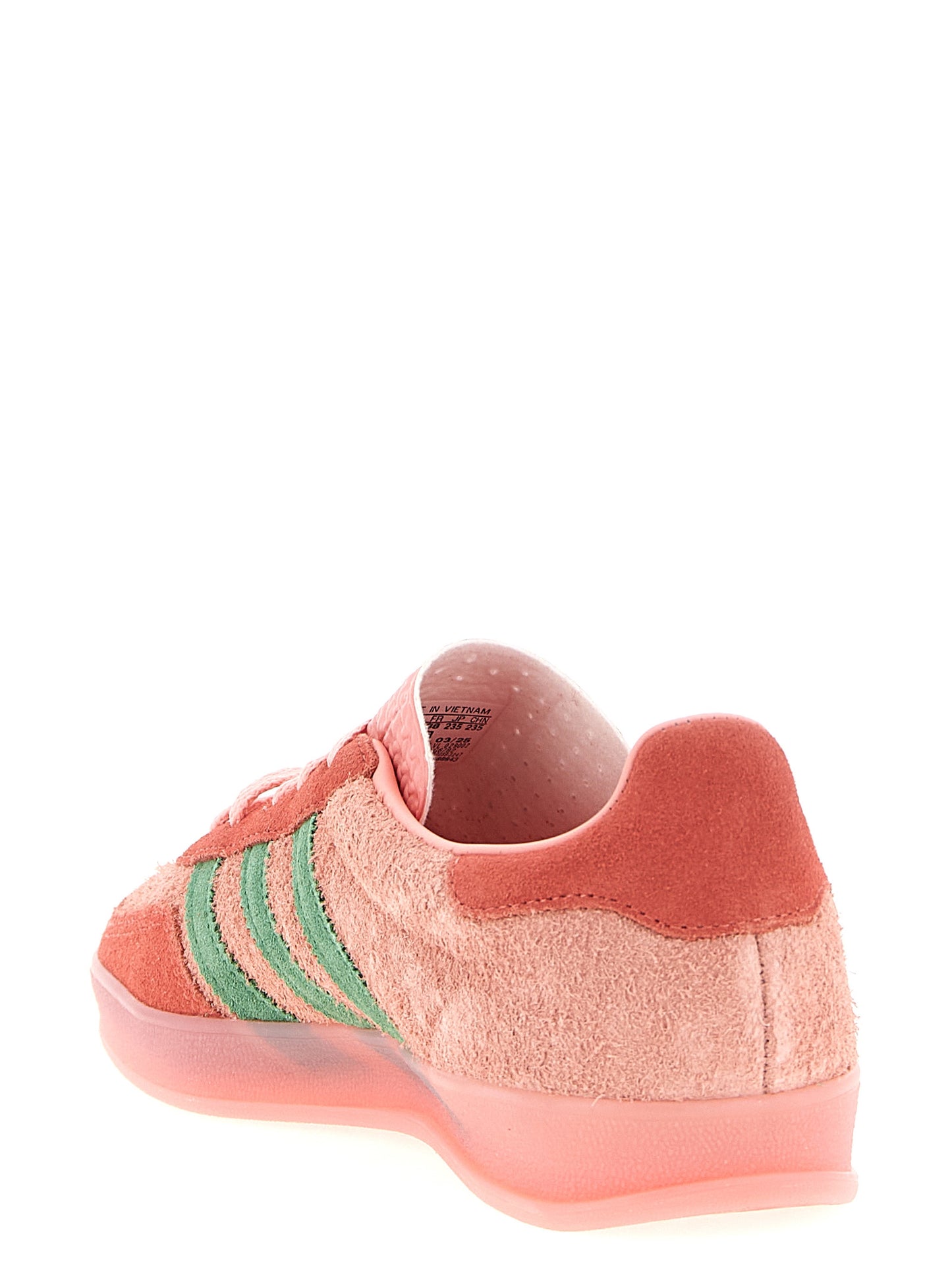 'Gazelle Indoor' sneakers Sneakers