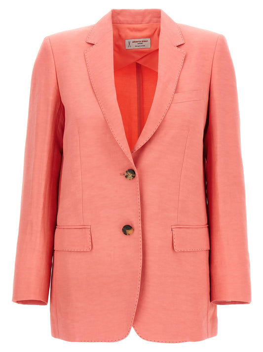 'America' blazer Blazer and Suits