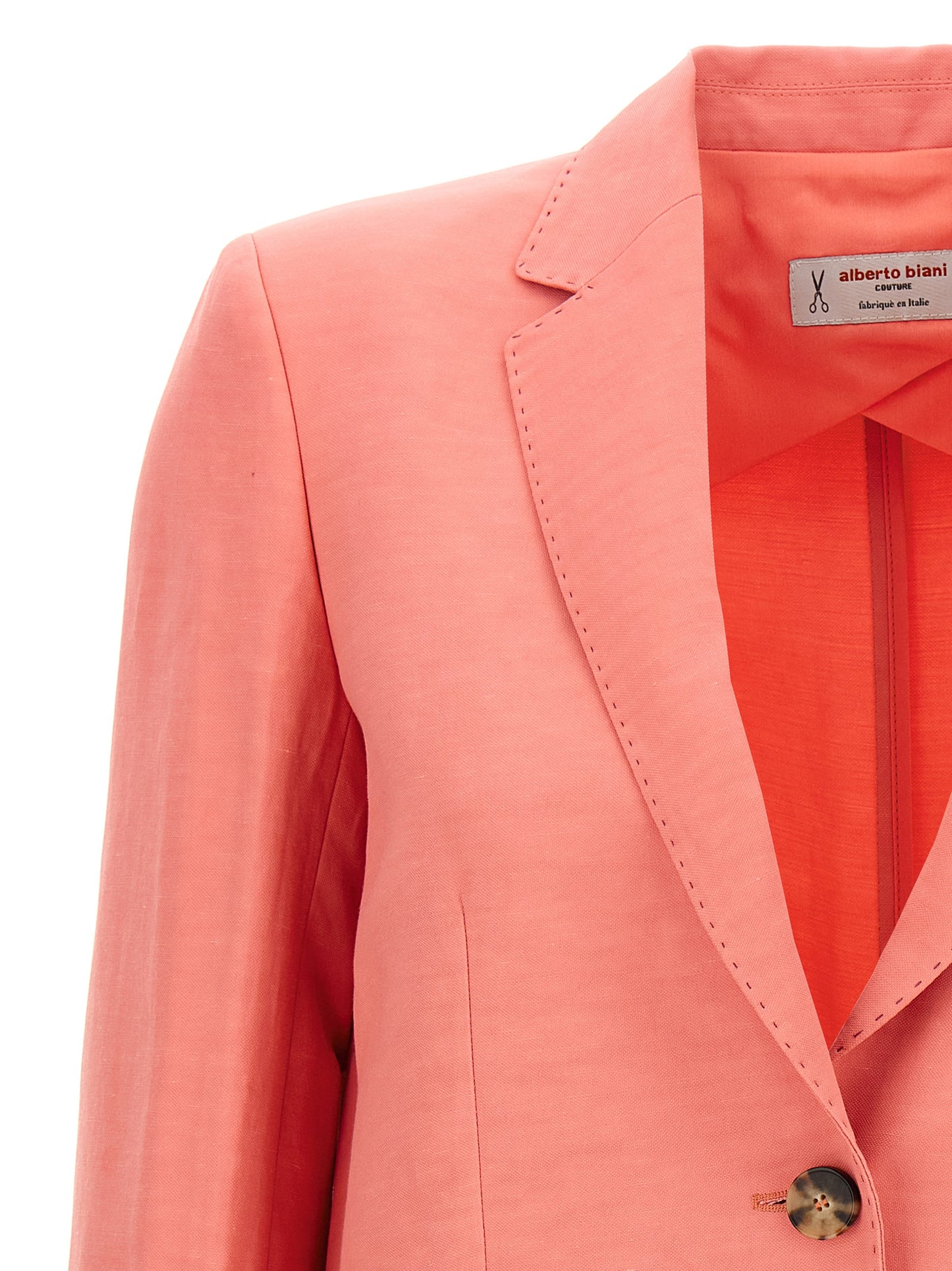 'America' blazer Blazer and Suits
