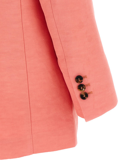 'America' blazer Blazer and Suits