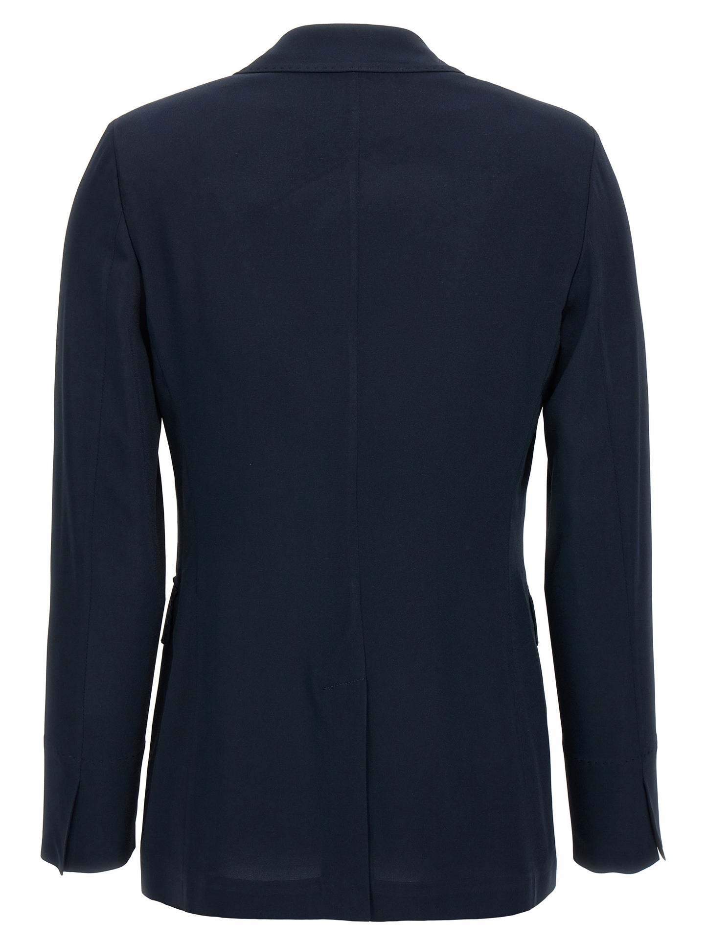 Double-breasted blazer Blazer and Suits