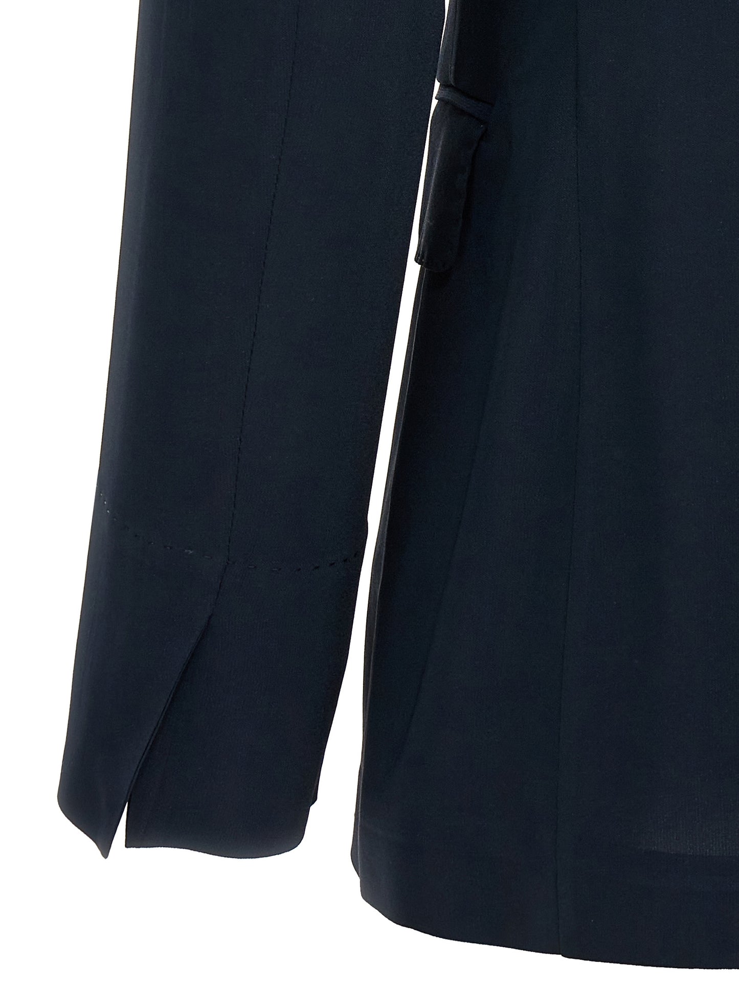 Double-breasted blazer Blazer and Suits