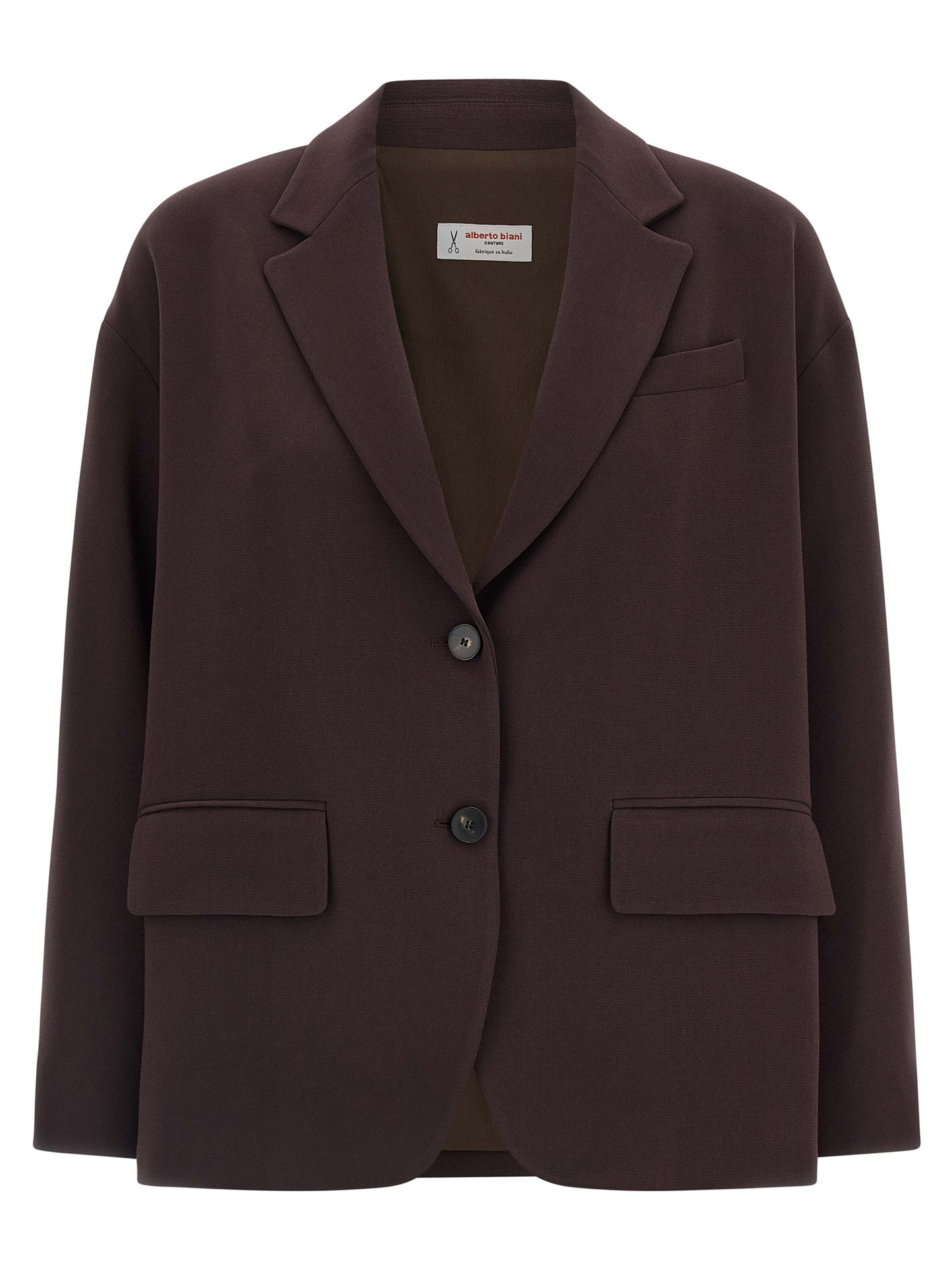 Two-button blazer Blazer, suits