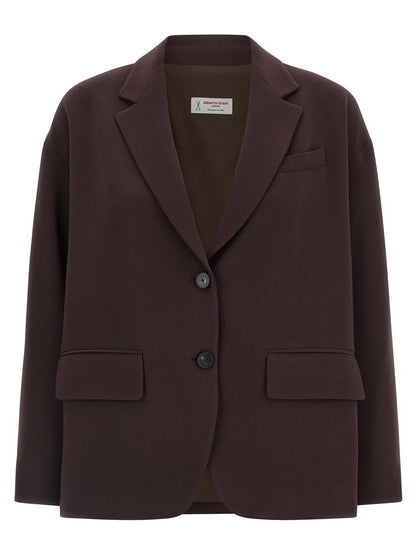 Two-button blazer Blazer, suits