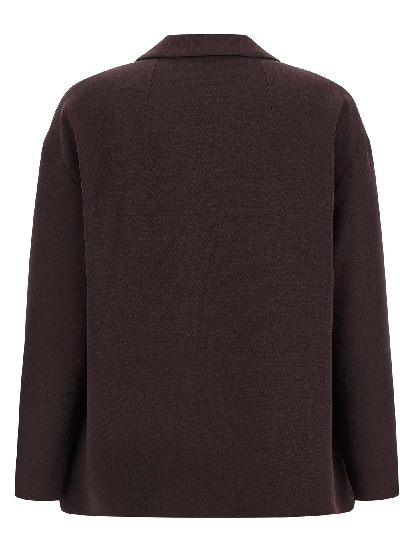 Two-button blazer Blazer, suits