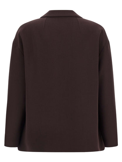 Two-button blazer Blazer, suits