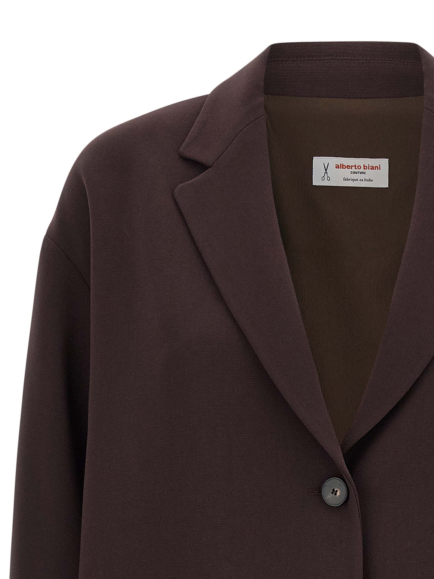 Two-button blazer Blazer, suits