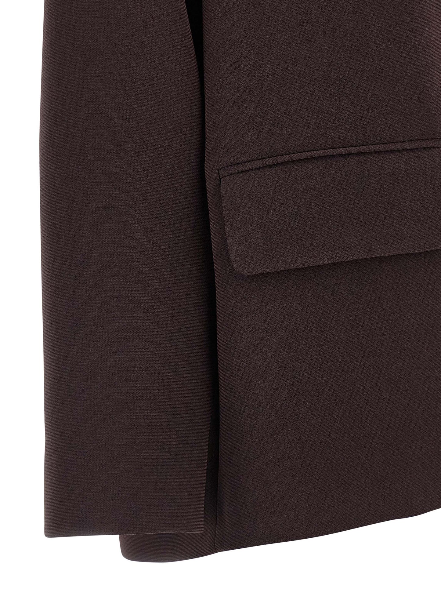 Two-button blazer Blazer, suits