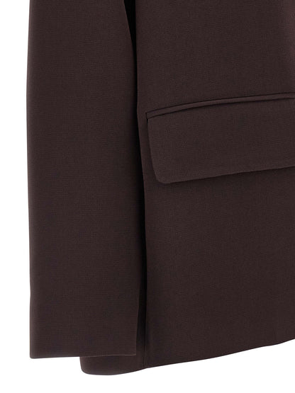 Two-button blazer Blazer, suits