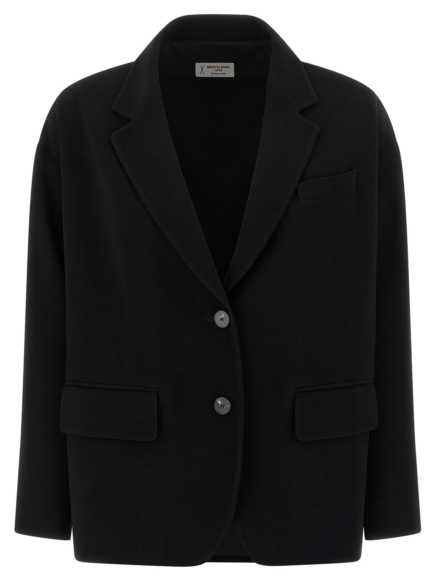 Two-button blazer Blazer, suits