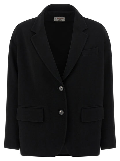 Two-button blazer Blazer, suits