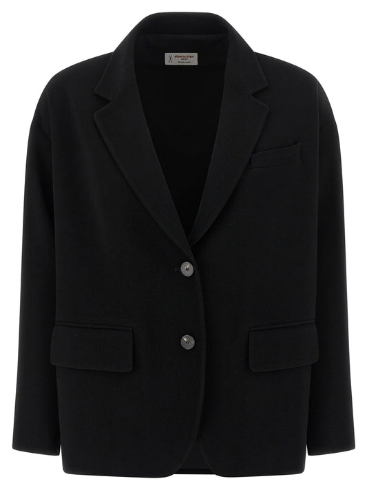 Two-button blazer Blazer, suits