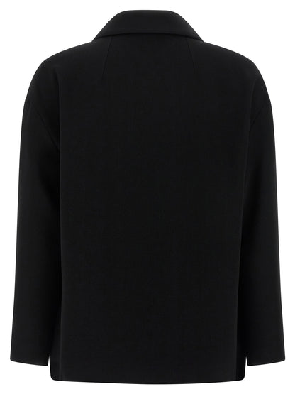 Two-button blazer Blazer, suits