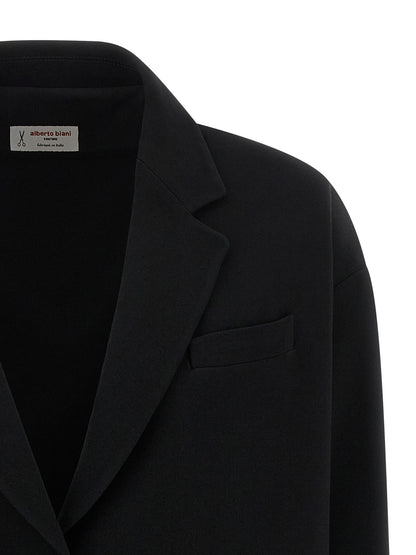 Two-button blazer Blazer, suits