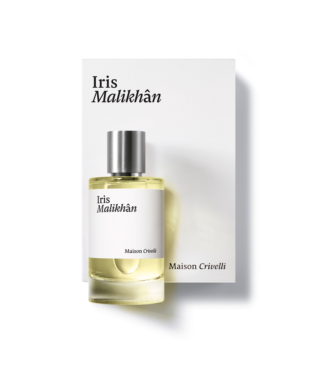 Maison Crivelli Profumo