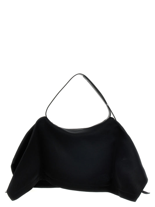 'Enveloping square' shoulder bag Shoulder bags