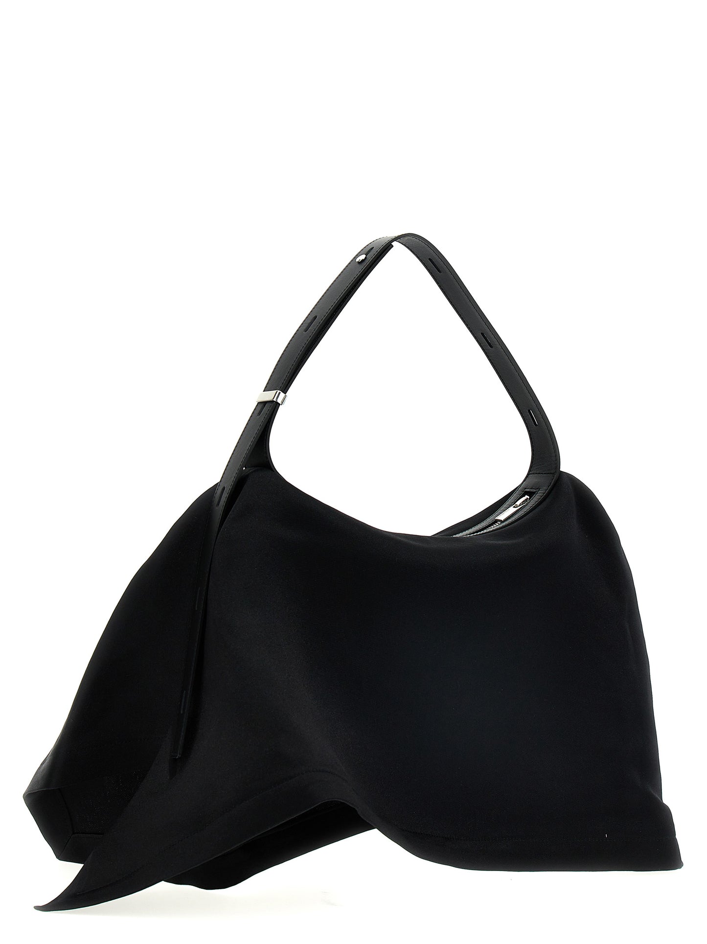 'Enveloping square' shoulder bag Shoulder bags
