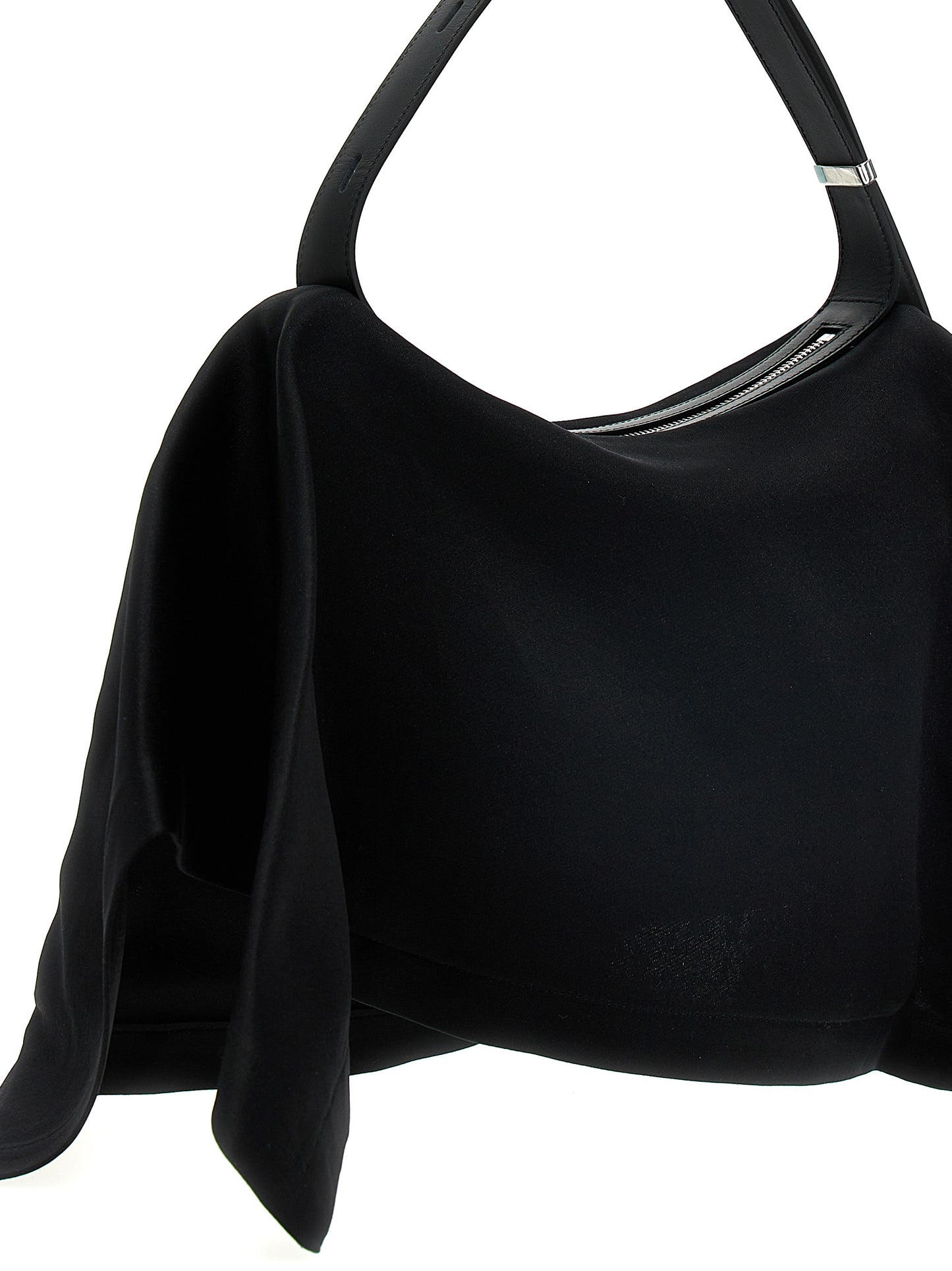 'Enveloping square' shoulder bag Shoulder bags