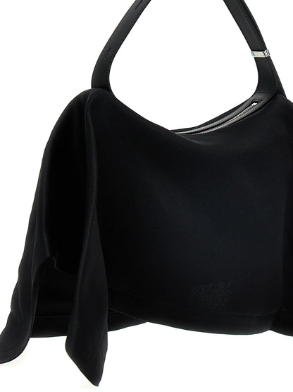 'Enveloping square' shoulder bag Shoulder bags