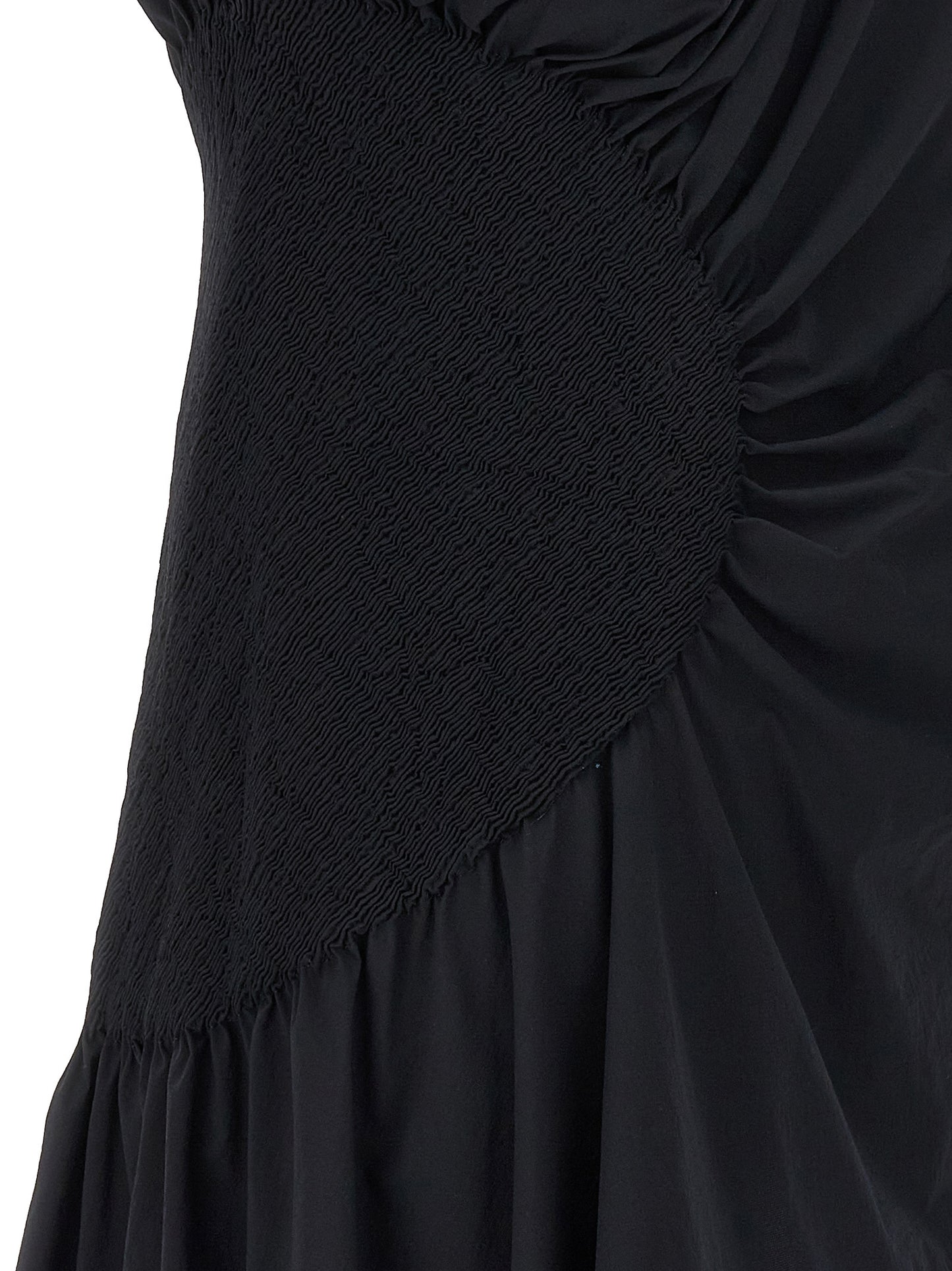 'Eye of the bean' top Tops