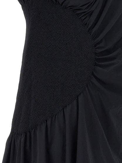'Eye of the bean' top Tops
