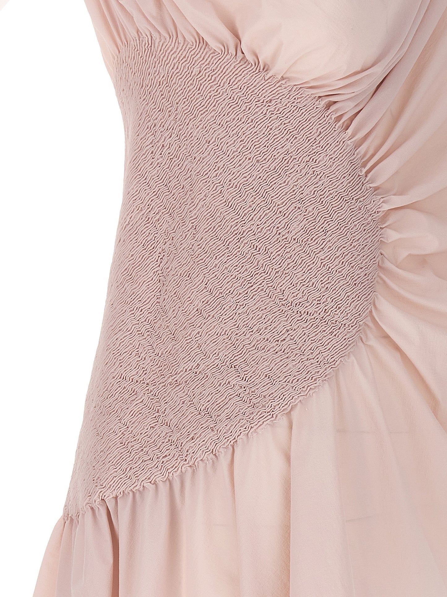 'Eye of the bean' top Tops