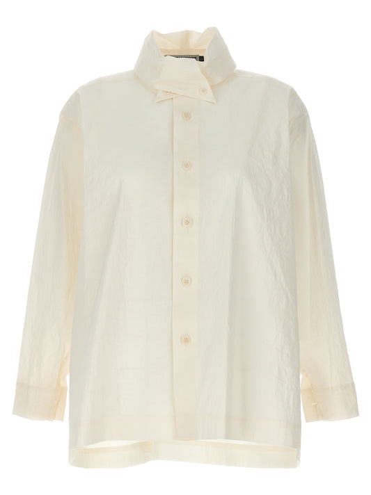 'Shaped Membrane' shirt Shirt, blouse