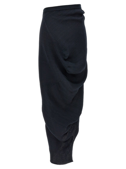 'Aerate' skirt Skirts