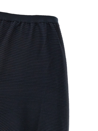 'Aerate' skirt Skirts