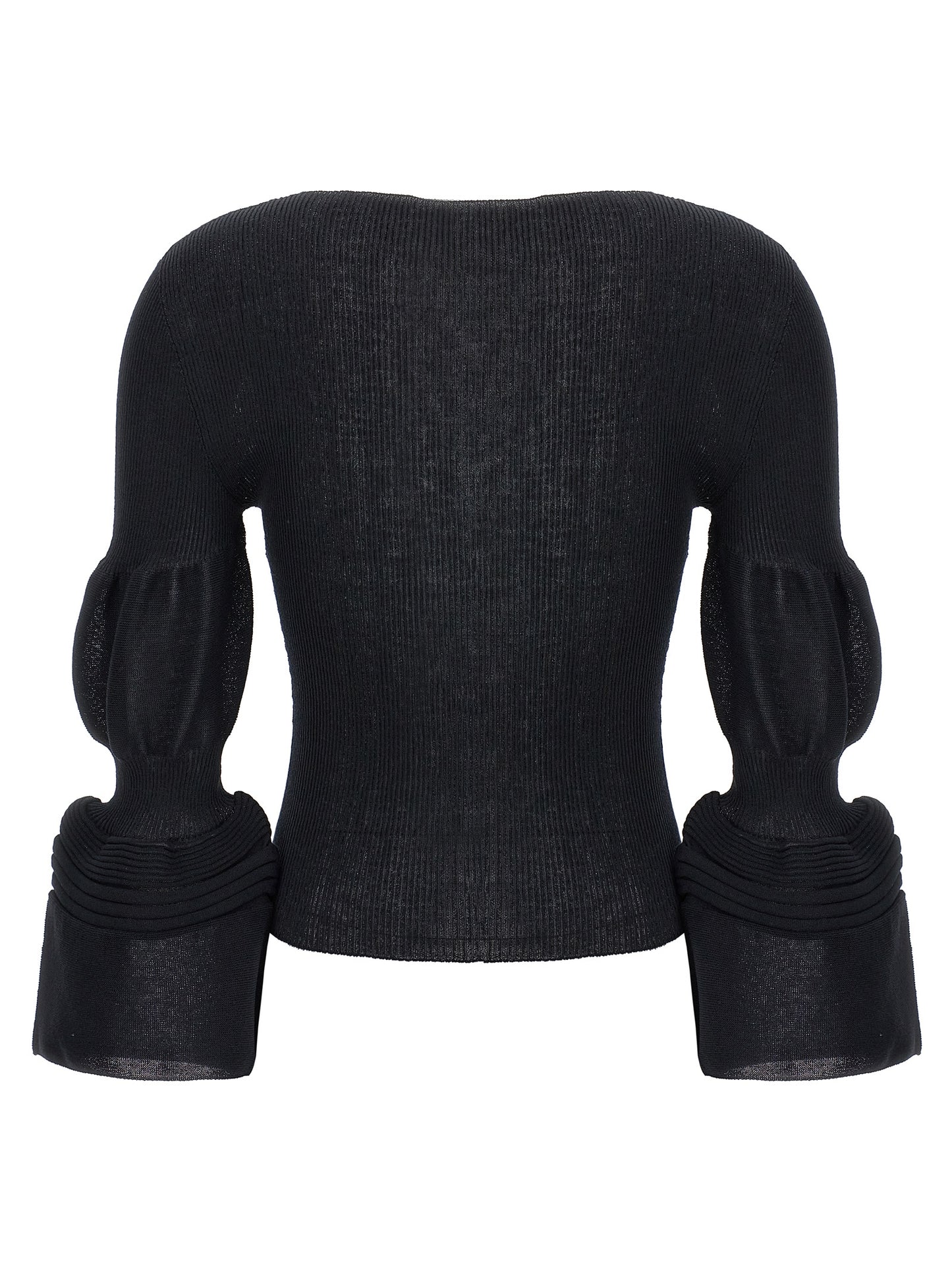 'Assemblage branch' top Tops