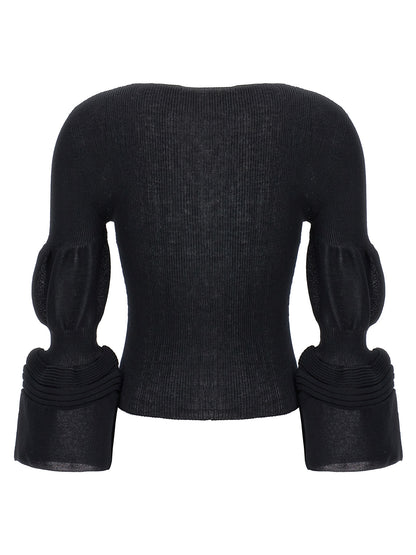 'Assemblage branch' top Tops