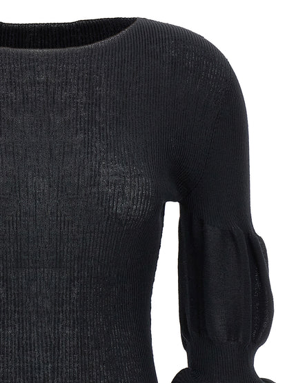 'Assemblage branch' top Tops