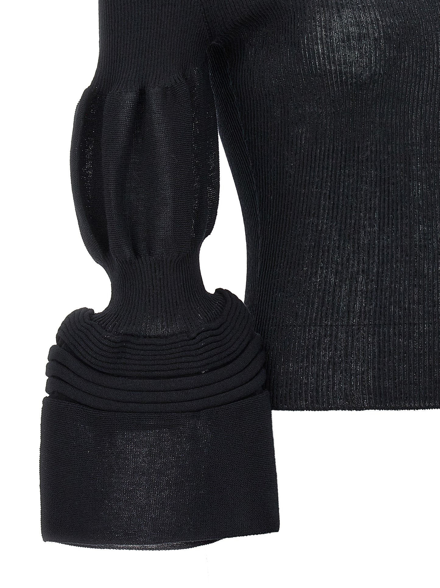 'Assemblage branch' top Tops