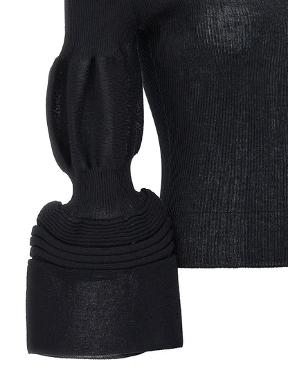 'Assemblage branch' top Tops