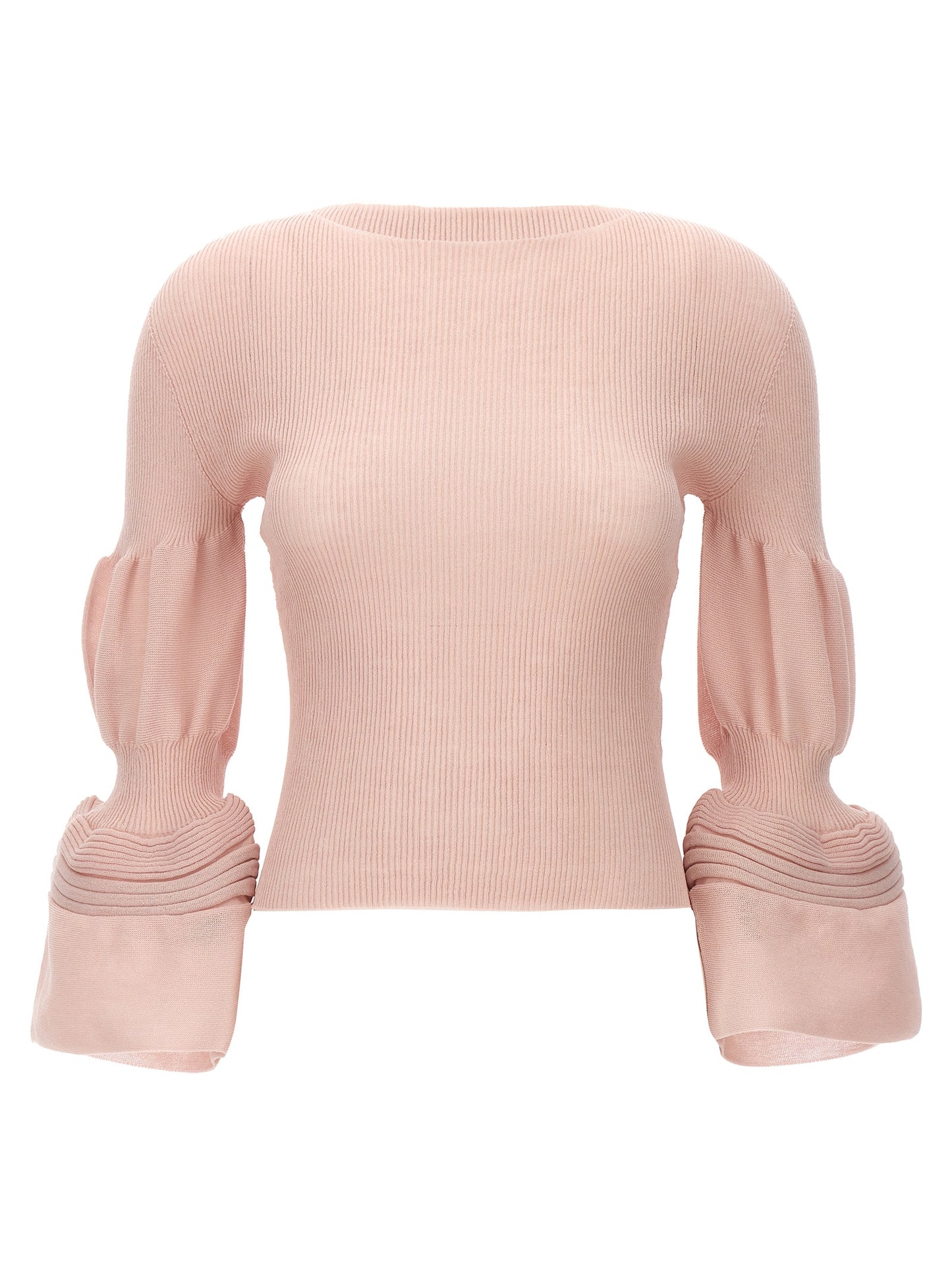 'Assemblage branch' top Tops