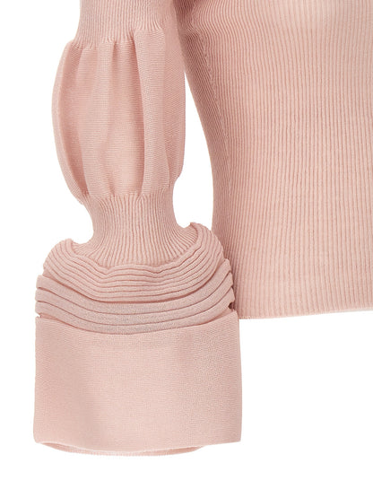 'Assemblage branch' top Tops