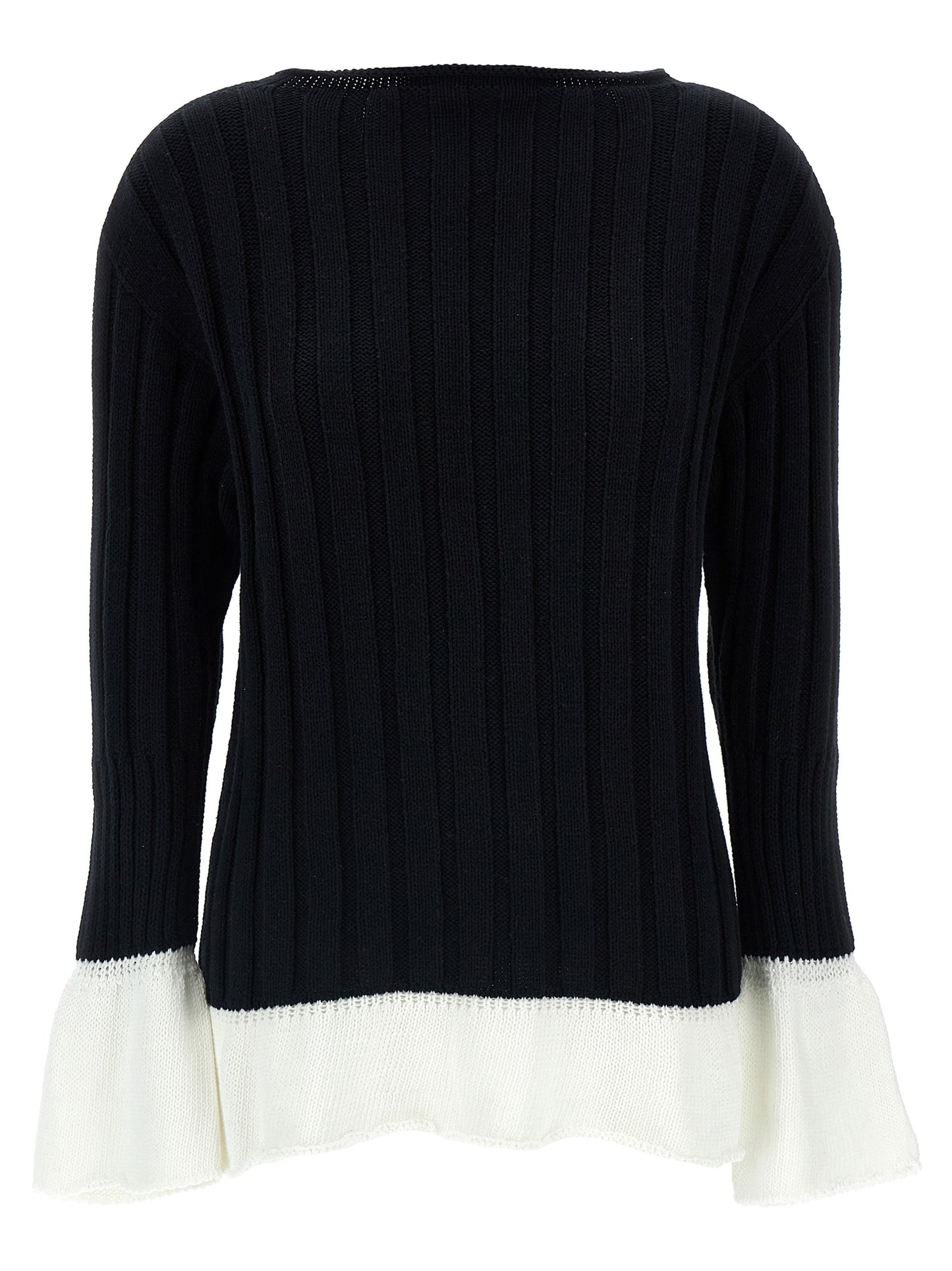 'Behind The Scenes' sweater Sweater, cardigans