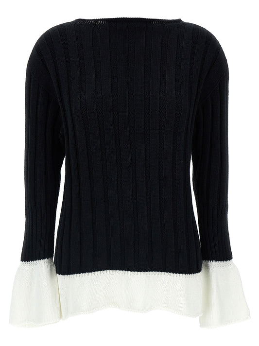 'Behind The Scenes' sweater Sweater, cardigans