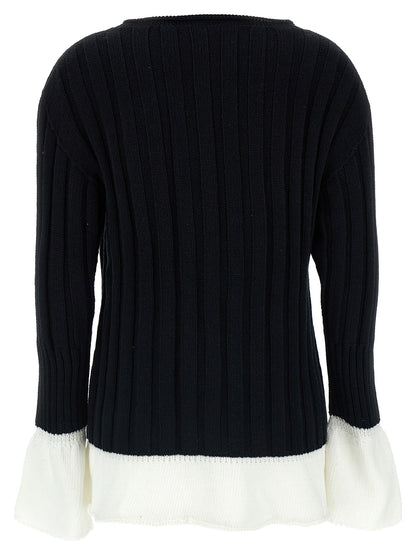 'Behind The Scenes' sweater Sweater, cardigans