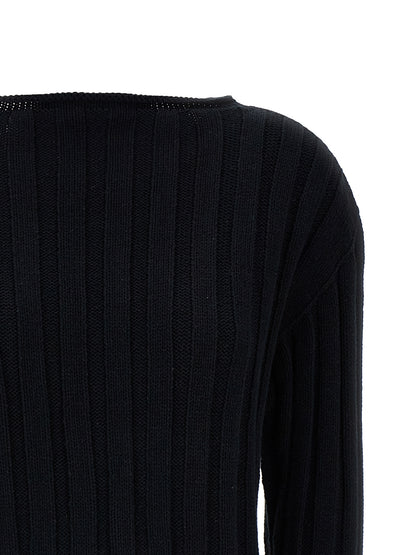'Behind The Scenes' sweater Sweater, cardigans