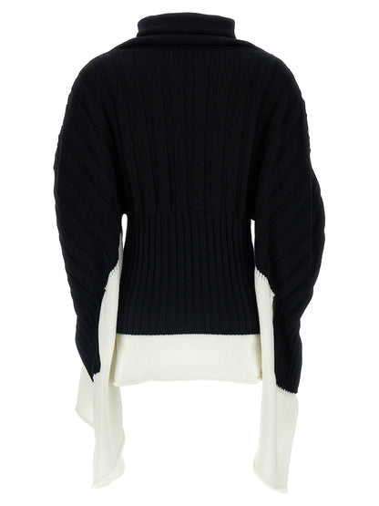 'Behind The Scenes' sweater Sweater, cardigans