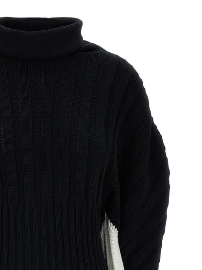 'Behind The Scenes' sweater Sweater, cardigans