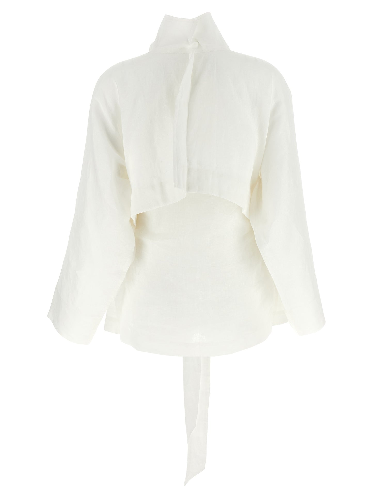 'Hempen' jacket Casual jackets, parka