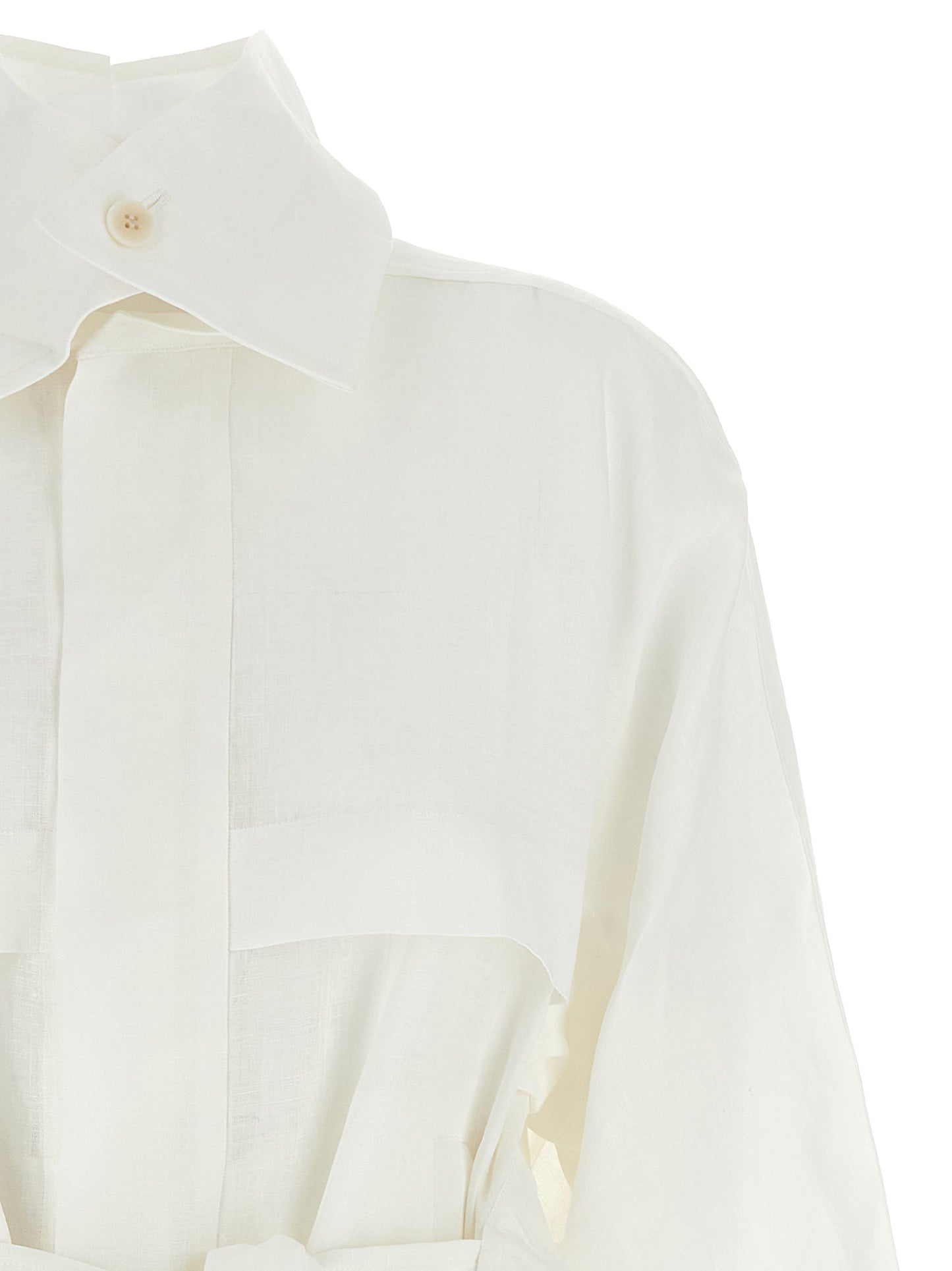 'Hempen' jacket Casual jackets, parka