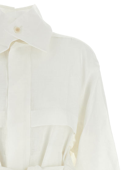'Hempen' jacket Casual jackets, parka