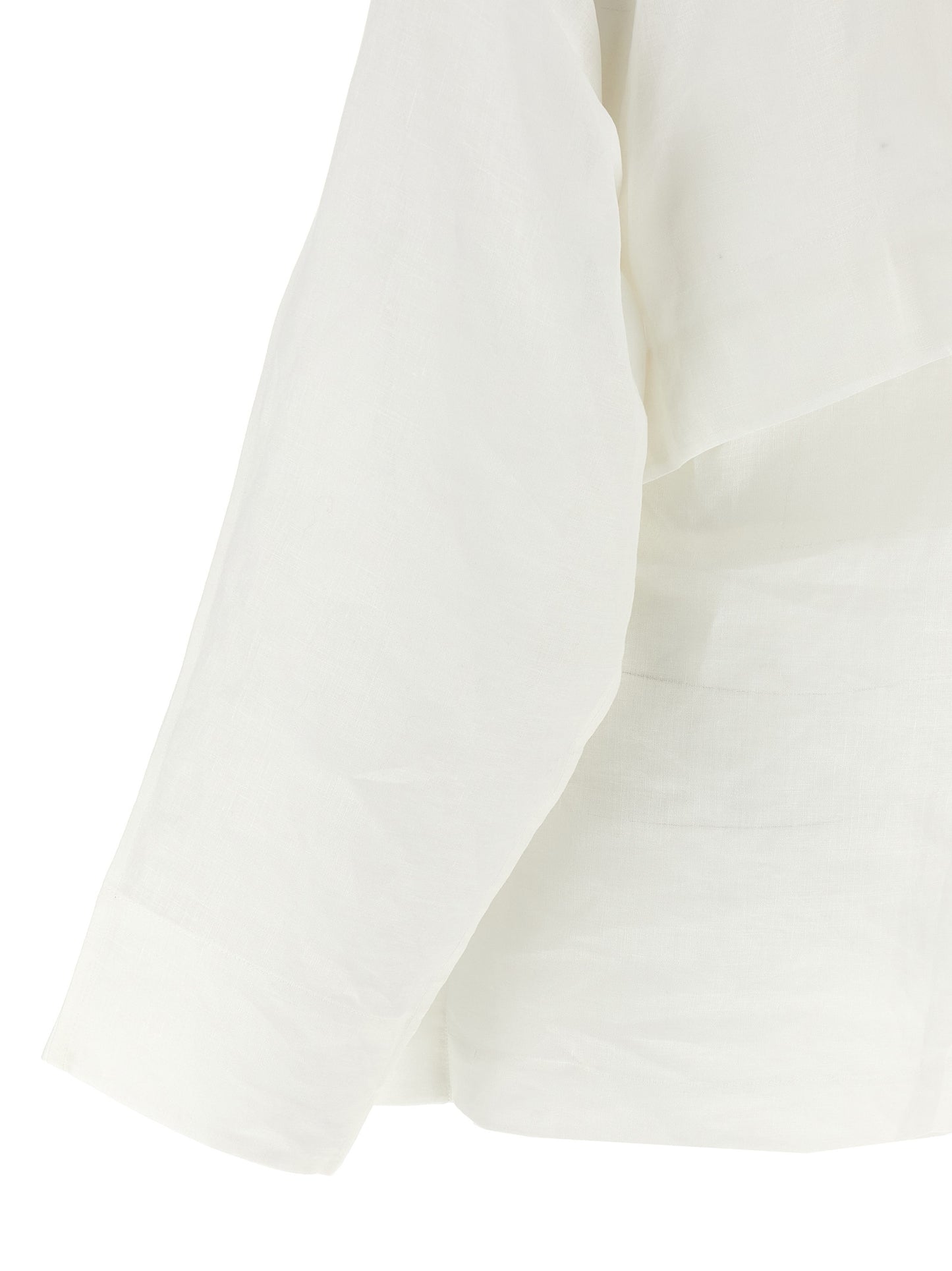 'Hempen' jacket Casual jackets, parka